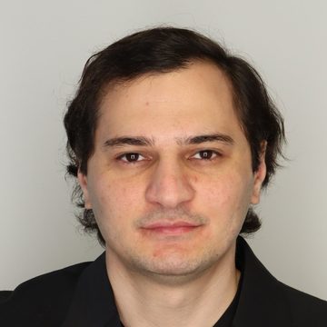 Arabboy Ahmadullayev